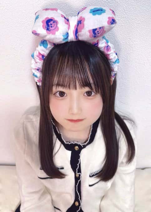 柑乃あい( かんの あい )【イエロー】プロフィール｜Pastel Closet【パスクロ】画像