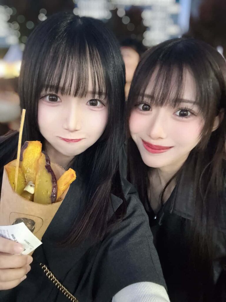 仁科美都( にしな みつ )【ホワイト】プロフィール｜Pastel Closet【パスクロ】画像