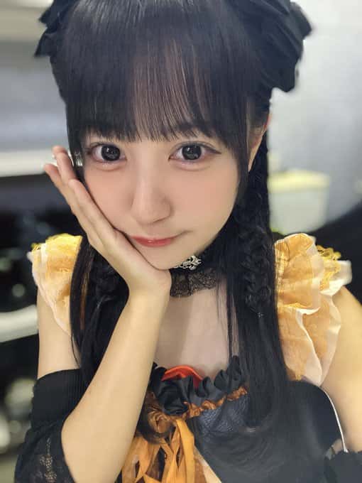 安斎みのり( あんざい みのり)【パープル】プロフィール｜Pastel Closet【パスクロ】画像