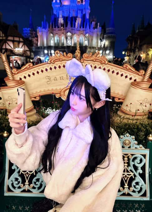 幸野 れいあ( ゆきの れいあ )【レッド】プロフィール｜Pastel Closet【パスクロ】