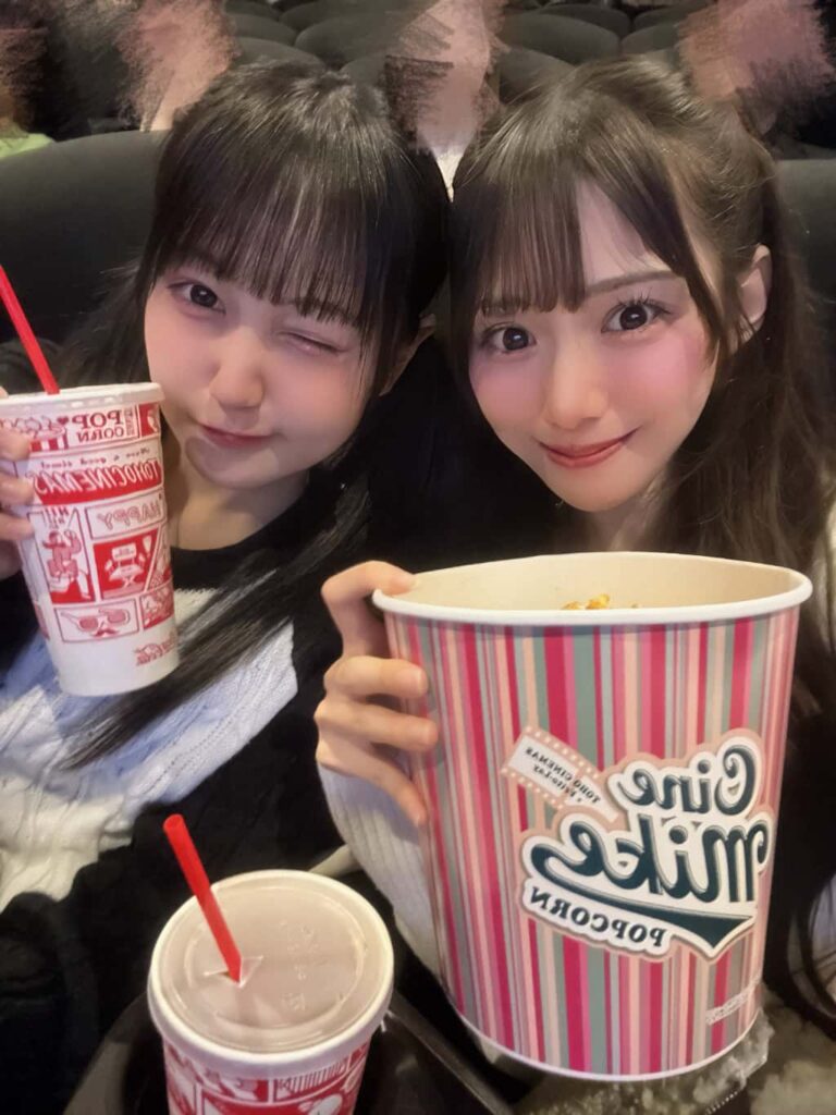 澄原 夏帆( しみはら かほ )【エメラルドグリーン】プロフィール｜Pastel Closet【パスクロ】画像