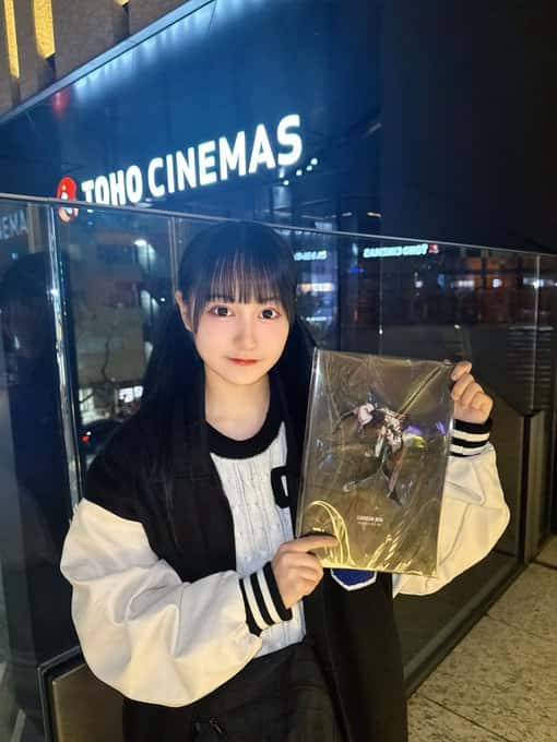 安斎みのり( あんざい みのり)【パープル】プロフィール｜Pastel Closet【パスクロ】画像