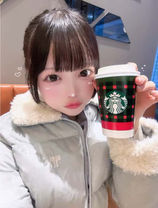 雛城ののか( ひなき ののか )【ブルー】プロフィール｜Pastel Closet【パスクロ】画像