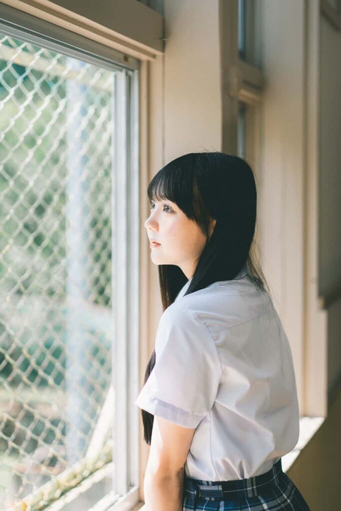 篠原さくら( しのはら さくら )【ピンク】プロフィール｜Pastel Closet【パスクロ】