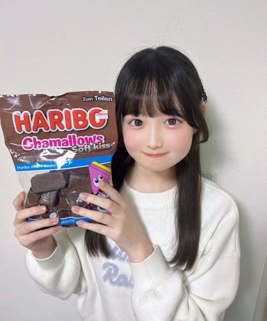 柑乃あい( かんの あい )【イエロー】プロフィール｜Pastel Closet【パスクロ】画像