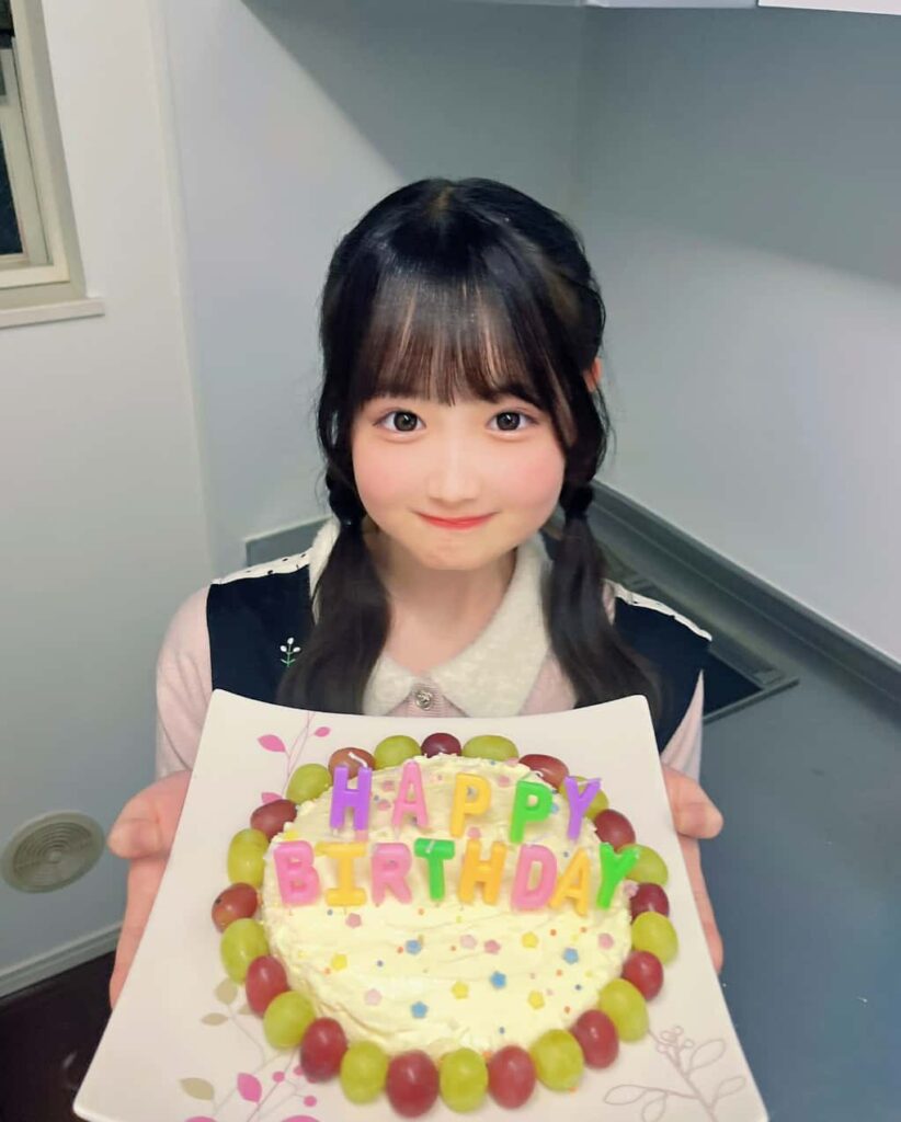 柑乃あい( かんの あい )【イエロー】プロフィール｜Pastel Closet【パスクロ】画像