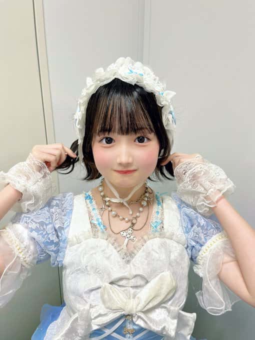 柑乃あい( かんの あい )【イエロー】プロフィール｜Pastel Closet【パスクロ】画像