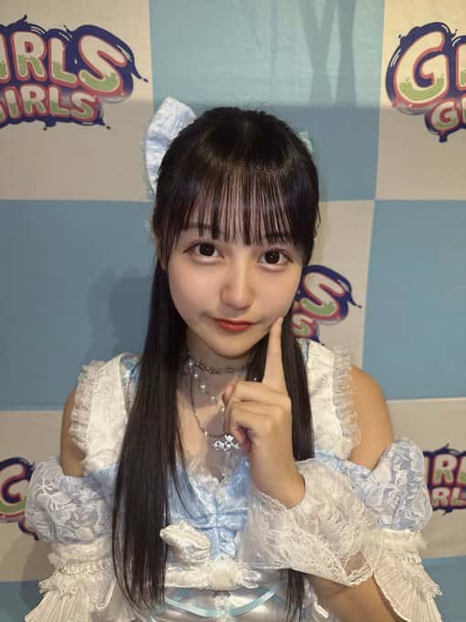 安斎みのり( あんざい みのり)【パープル】プロフィール｜Pastel Closet【パスクロ】画像