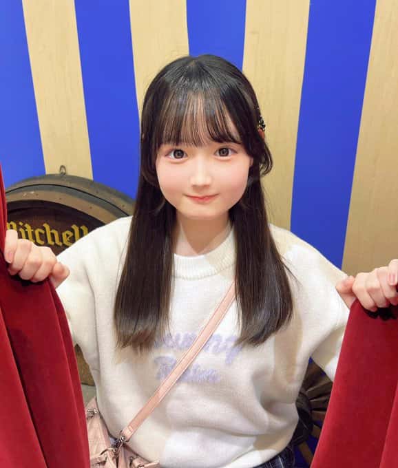 柑乃あい( かんの あい )【イエロー】プロフィール｜Pastel Closet【パスクロ】画像