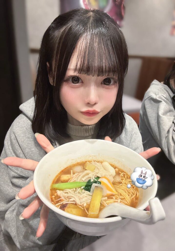 雛城ののか( ひなき ののか )【ブルー】プロフィール｜Pastel Closet【パスクロ】画像