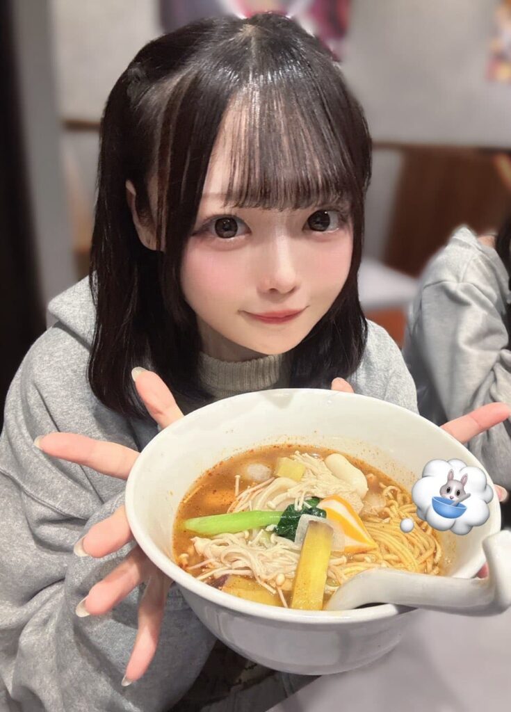 雛城ののか( ひなき ののか )【ブルー】プロフィール｜Pastel Closet【パスクロ】画像