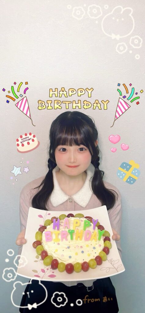 柑乃あい( かんの あい )【イエロー】プロフィール｜Pastel Closet【パスクロ】画像