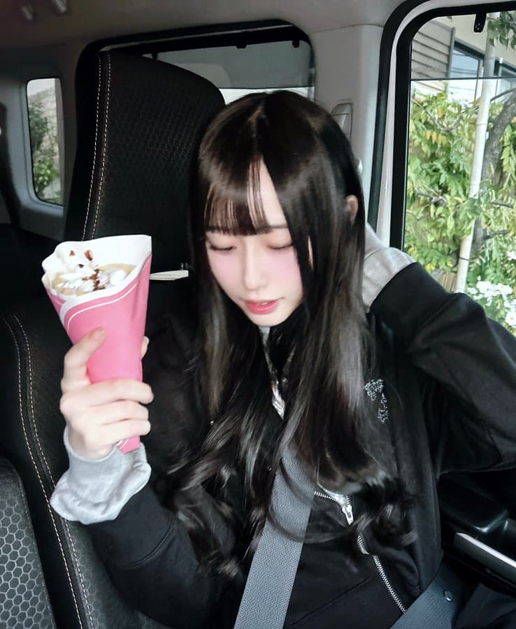 幸野 れいあ( ゆきの れいあ )【レッド】プロフィール｜Pastel Closet【パスクロ】