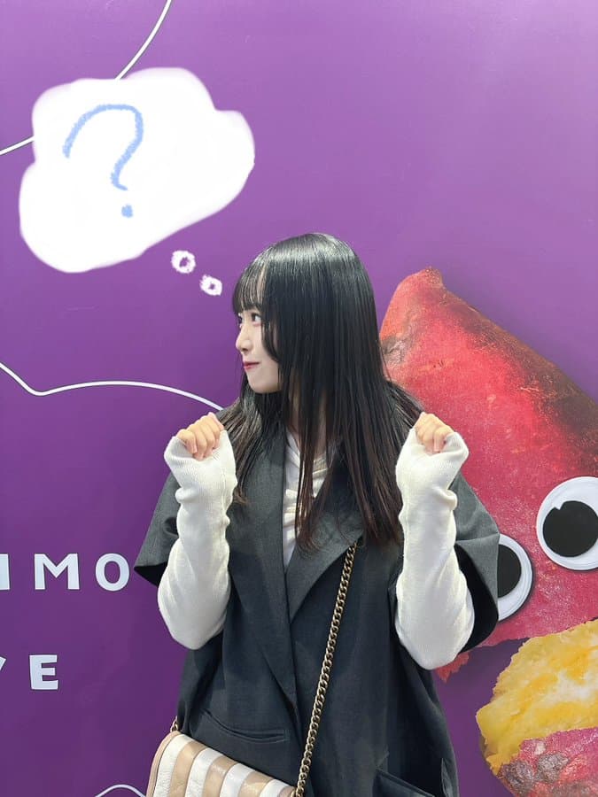 仁科美都( にしな みつ )【ホワイト】プロフィール｜Pastel Closet【パスクロ】画像