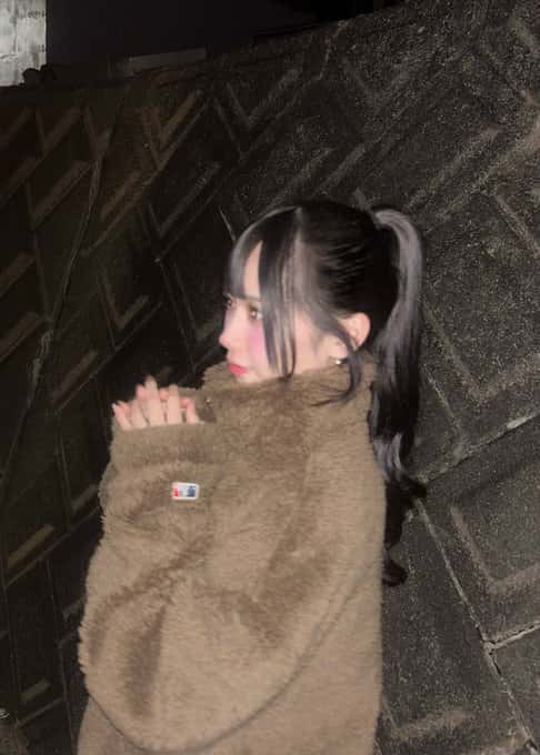 幸野 れいあ( ゆきの れいあ )【レッド】プロフィール｜Pastel Closet【パスクロ】