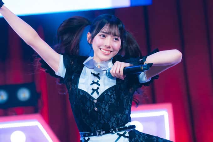 澄原 夏帆( しみはら かほ )【エメラルドグリーン】プロフィール｜Pastel Closet【パスクロ】画像