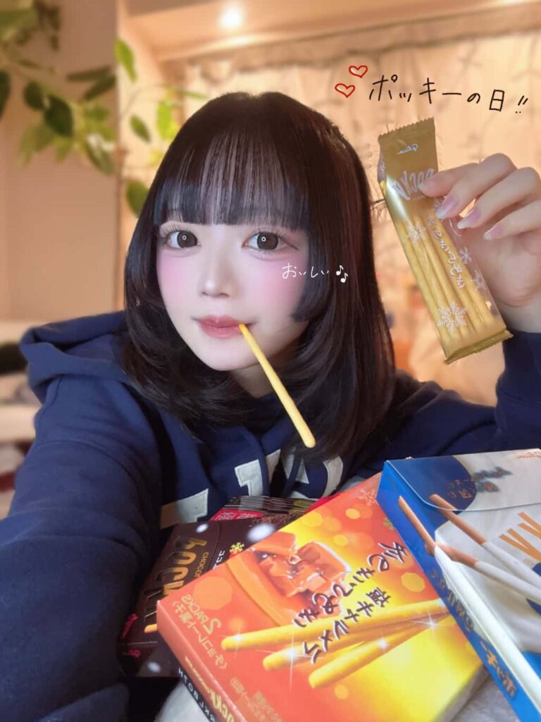 雛城ののか( ひなき ののか )【ブルー】プロフィール｜Pastel Closet【パスクロ】画像