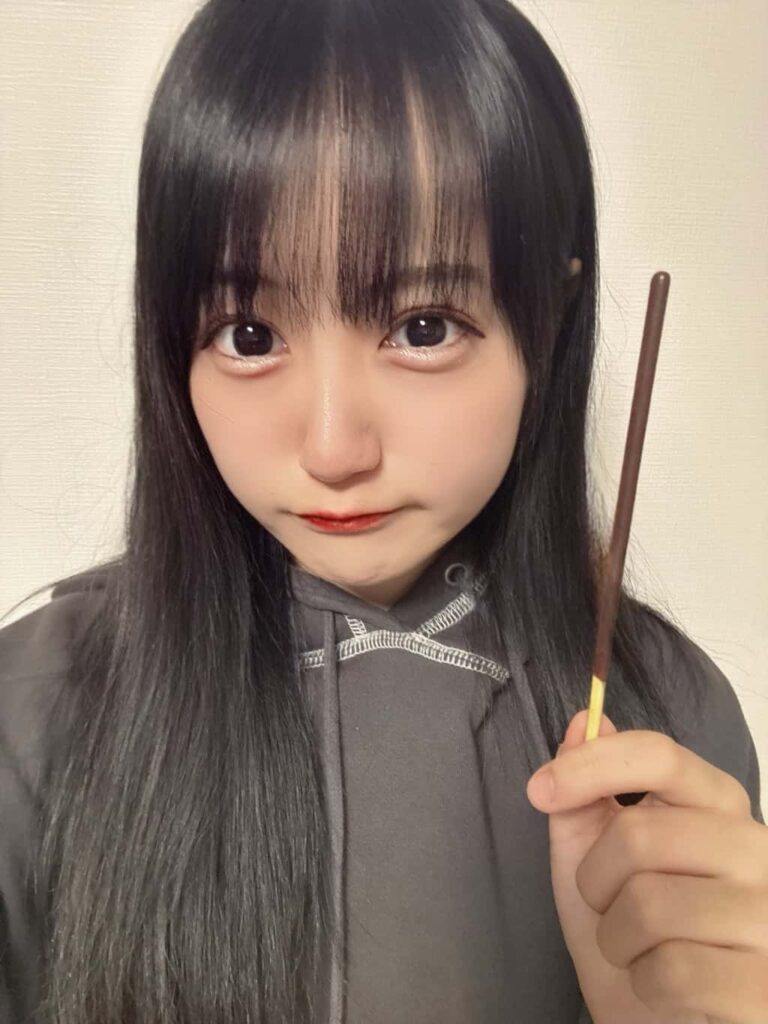 安斎みのり( あんざい みのり)【パープル】プロフィール｜Pastel Closet【パスクロ】画像