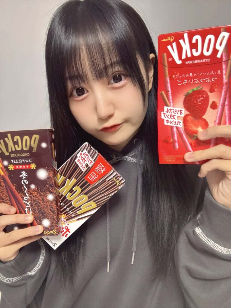 安斎みのり( あんざい みのり)【パープル】プロフィール｜Pastel Closet【パスクロ】画像