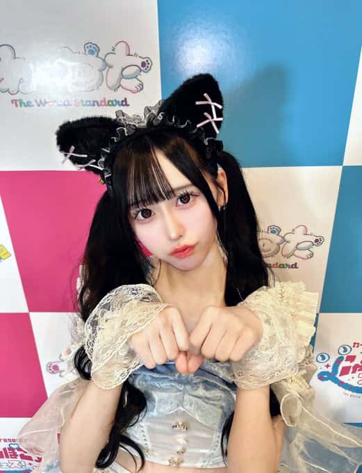 幸野 れいあ( ゆきの れいあ )【レッド】プロフィール｜Pastel Closet【パスクロ】