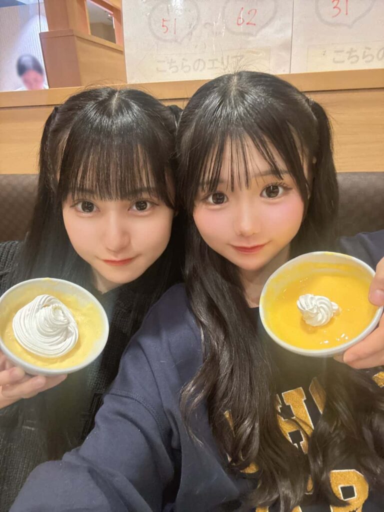 篠原さくら( しのはら さくら )【ピンク】プロフィール｜Pastel Closet【パスクロ】