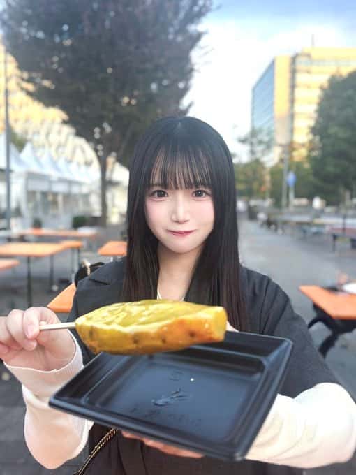 仁科美都( にしな みつ )【ホワイト】プロフィール｜Pastel Closet【パスクロ】画像