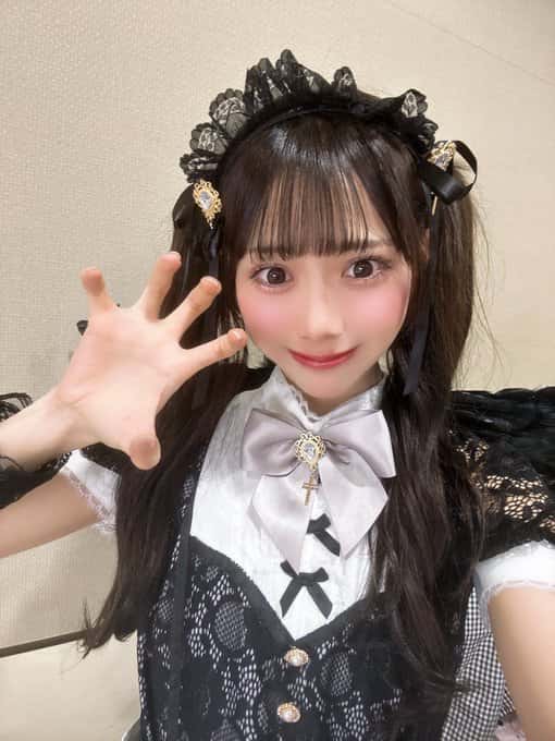 澄原 夏帆( しみはら かほ )【エメラルドグリーン】プロフィール｜Pastel Closet【パスクロ】画像