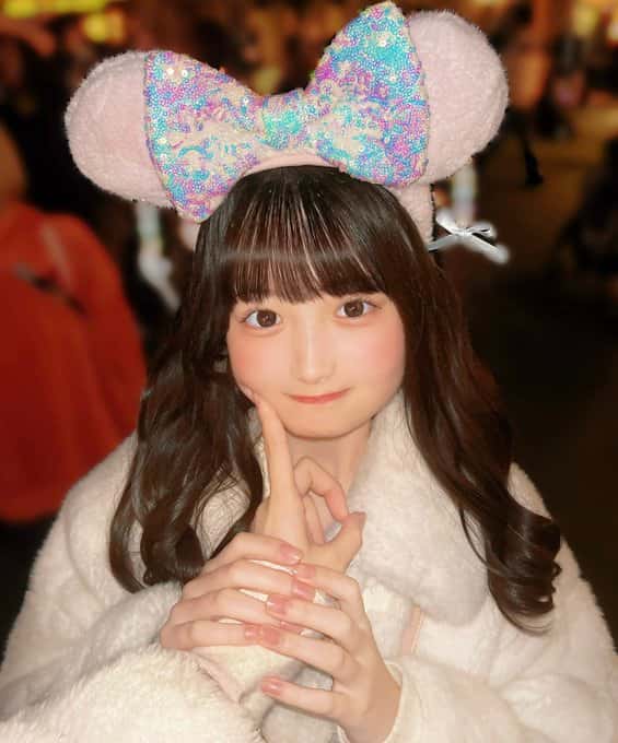 柑乃あい( かんの あい )【イエロー】プロフィール｜Pastel Closet【パスクロ】画像