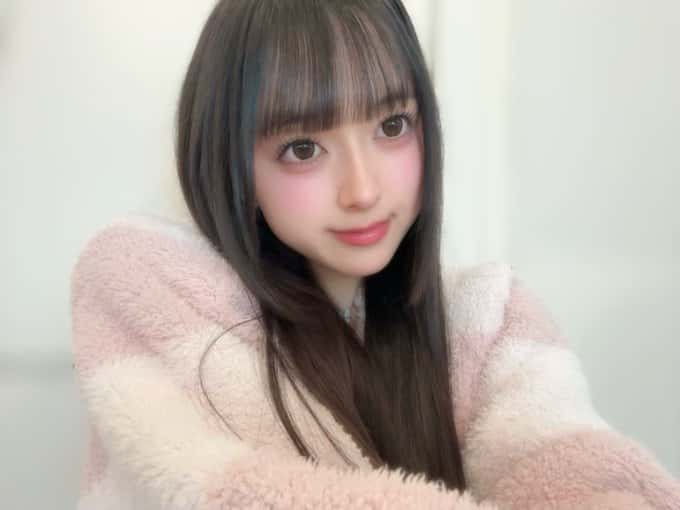 花木舞花( はなき まいか )【オレンジ】プロフィール｜Pastel Closet【パスクロ】画像