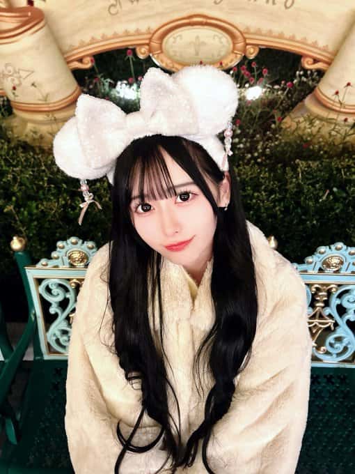 幸野 れいあ( ゆきの れいあ )【レッド】プロフィール｜Pastel Closet【パスクロ】