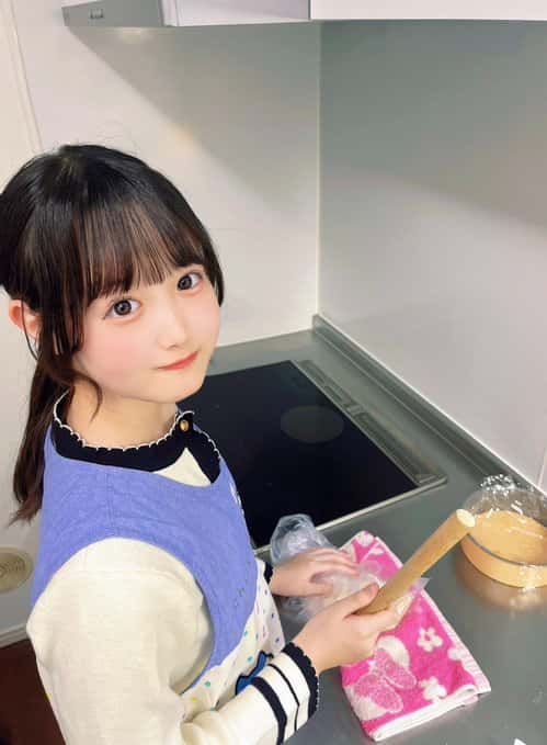 柑乃あい( かんの あい )【イエロー】プロフィール｜Pastel Closet【パスクロ】画像