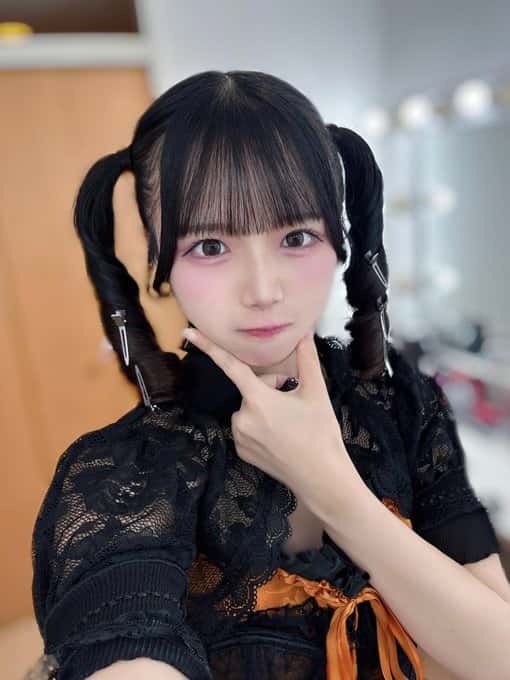 仁科美都( にしな みつ )【ホワイト】プロフィール｜Pastel Closet【パスクロ】画像