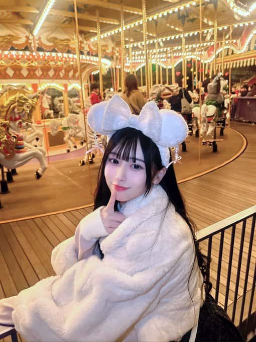 幸野 れいあ( ゆきの れいあ )【レッド】プロフィール｜Pastel Closet【パスクロ】