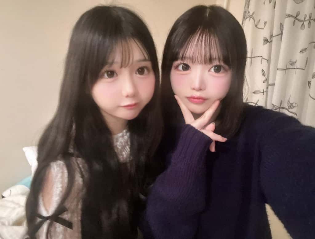 雛城ののか( ひなき ののか )【ブルー】プロフィール｜Pastel Closet【パスクロ】画像