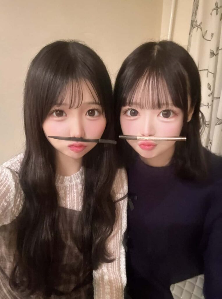 雛城ののか( ひなき ののか )【ブルー】プロフィール｜Pastel Closet【パスクロ】画像