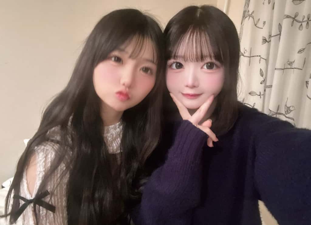 雛城ののか( ひなき ののか )【ブルー】プロフィール｜Pastel Closet【パスクロ】画像