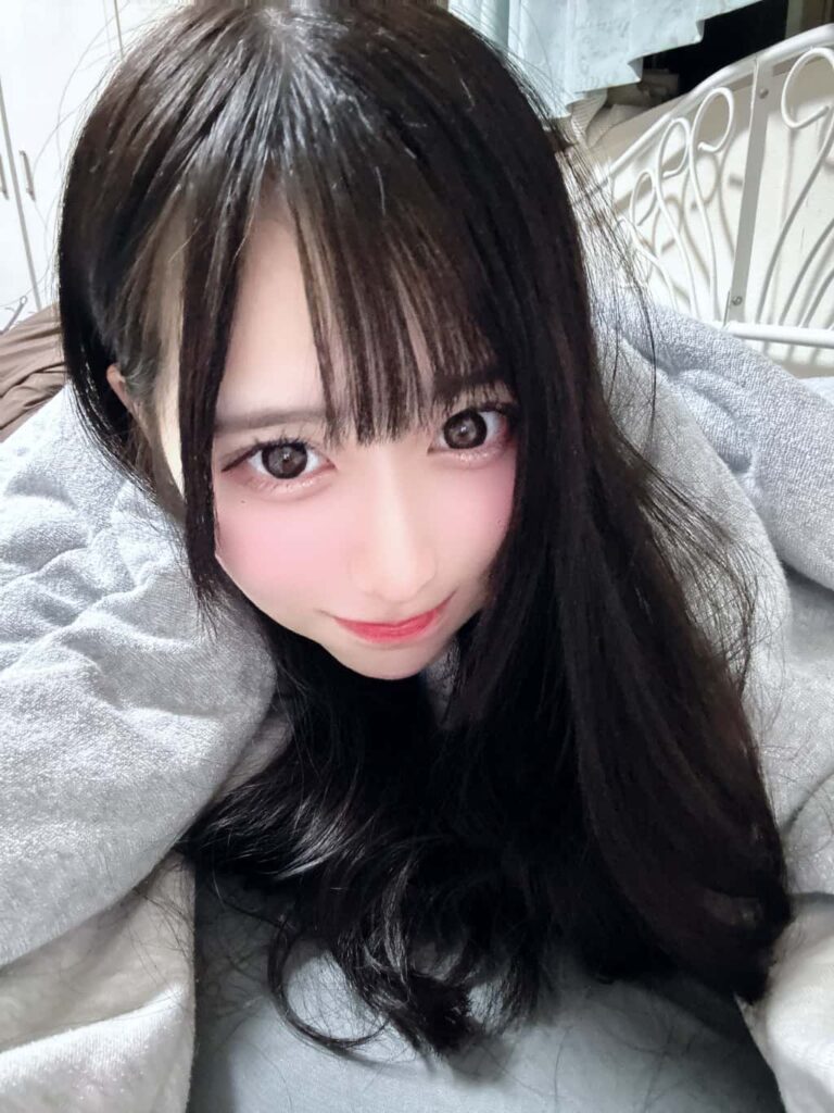 幸野 れいあ( ゆきの れいあ )【レッド】プロフィール｜Pastel Closet【パスクロ】