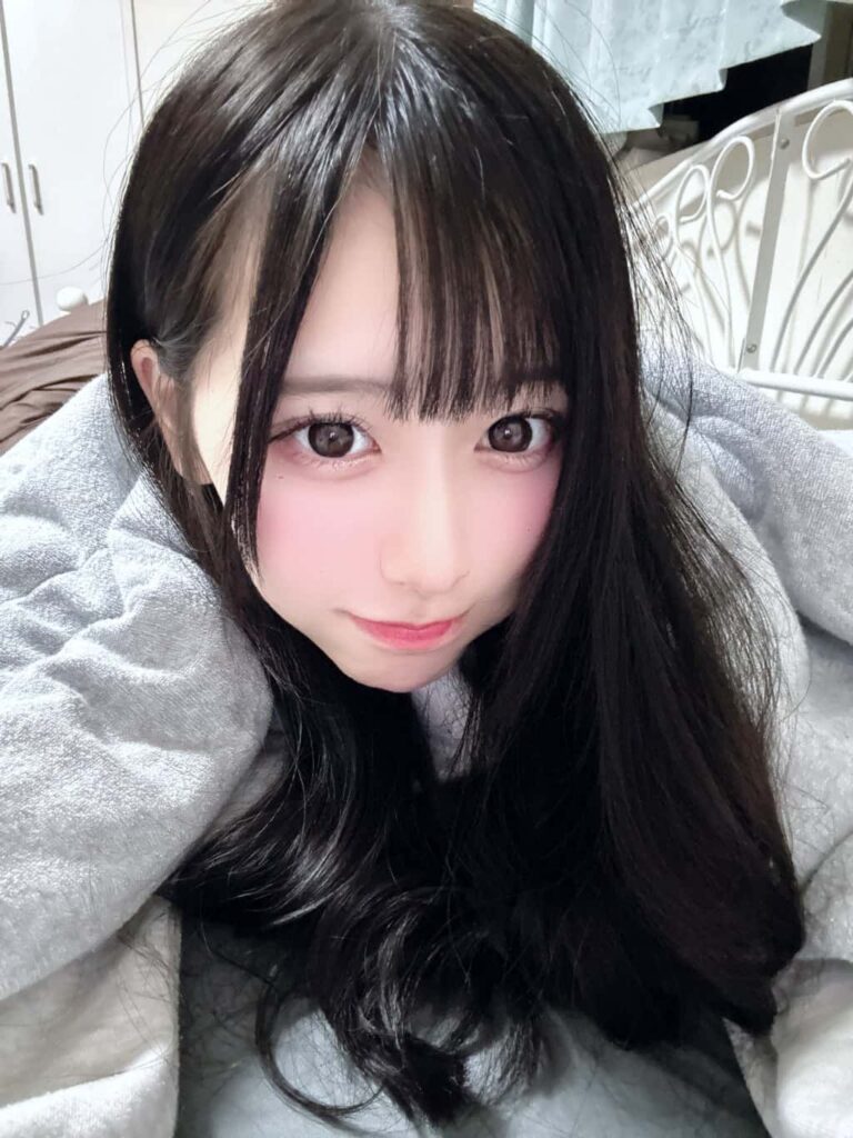 幸野 れいあ( ゆきの れいあ )【レッド】プロフィール｜Pastel Closet【パスクロ】