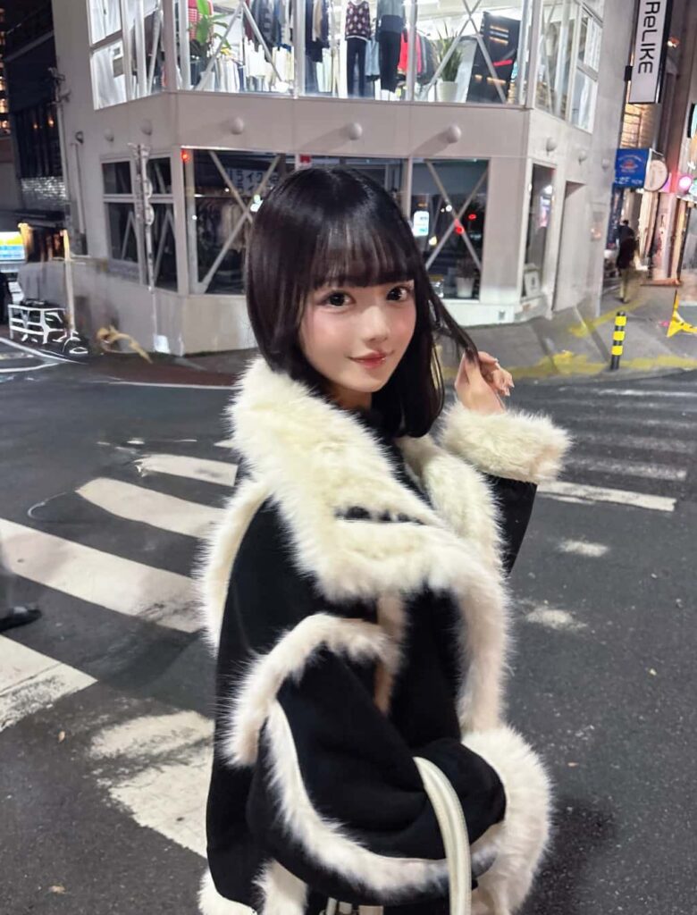 雛城ののか( ひなき ののか )【ブルー】プロフィール｜Pastel Closet【パスクロ】画像