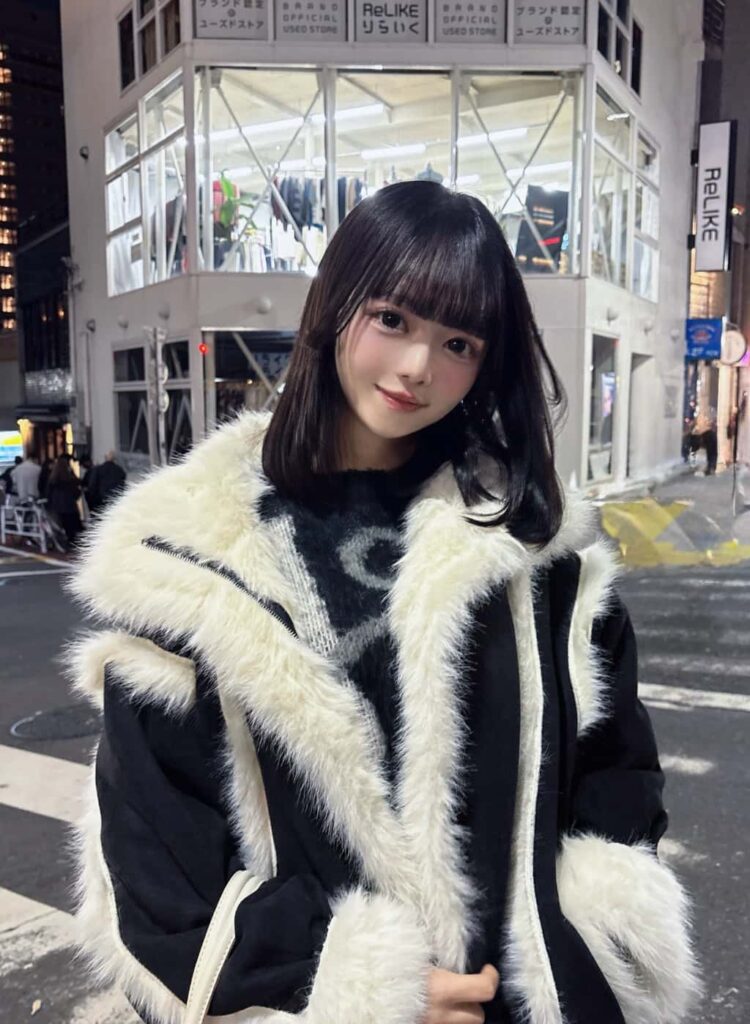 雛城ののか( ひなき ののか )【ブルー】プロフィール｜Pastel Closet【パスクロ】画像