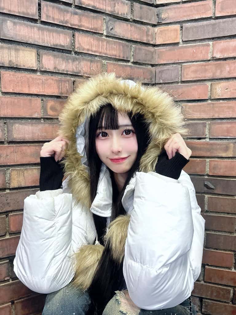 幸野 れいあ( ゆきの れいあ )【レッド】プロフィール｜Pastel Closet【パスクロ】