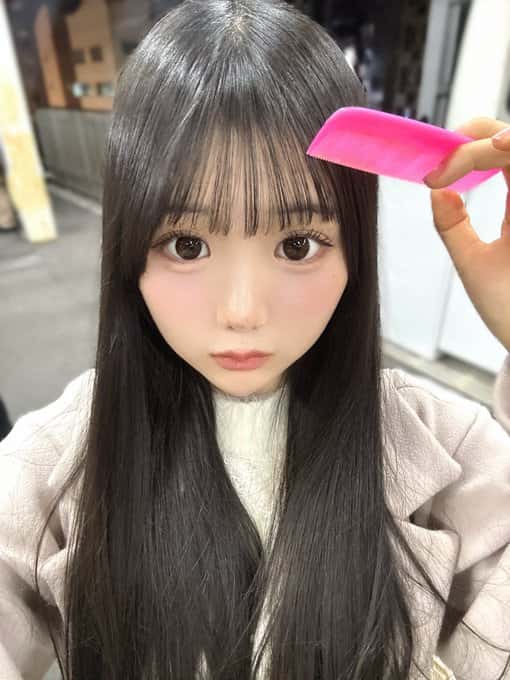 篠原さくら( しのはら さくら )【ピンク】プロフィール｜Pastel Closet【パスクロ】