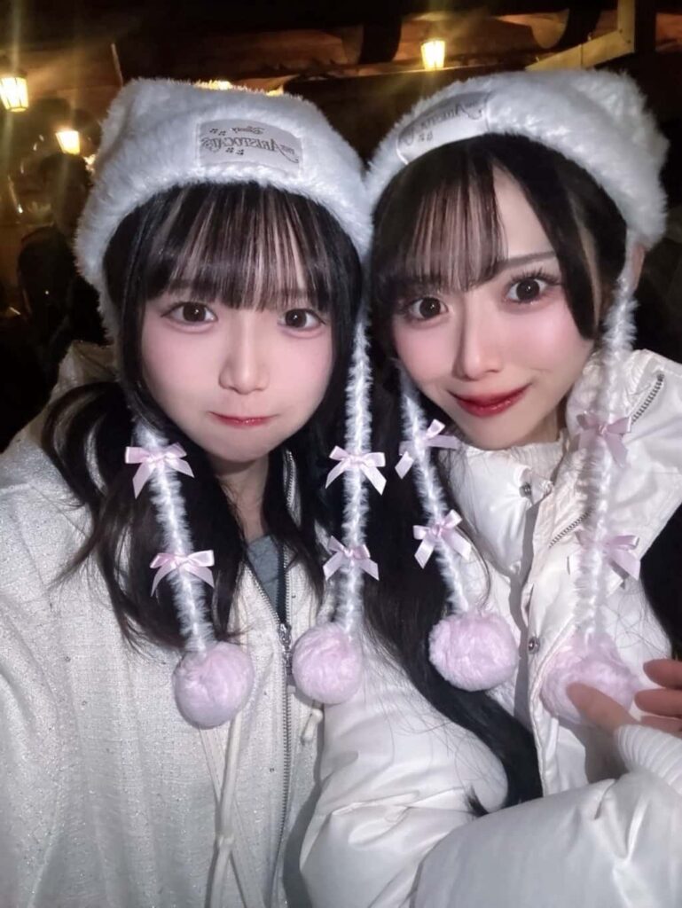 澄原 夏帆( しみはら かほ )【エメラルドグリーン】プロフィール｜Pastel Closet【パスクロ】画像