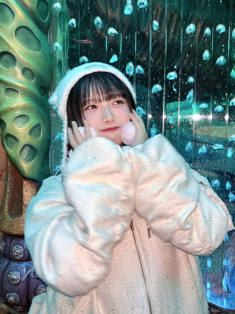 仁科美都( にしな みつ )【ホワイト】プロフィール｜Pastel Closet【パスクロ】画像