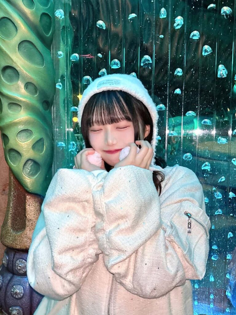 仁科美都( にしな みつ )【ホワイト】プロフィール｜Pastel Closet【パスクロ】画像