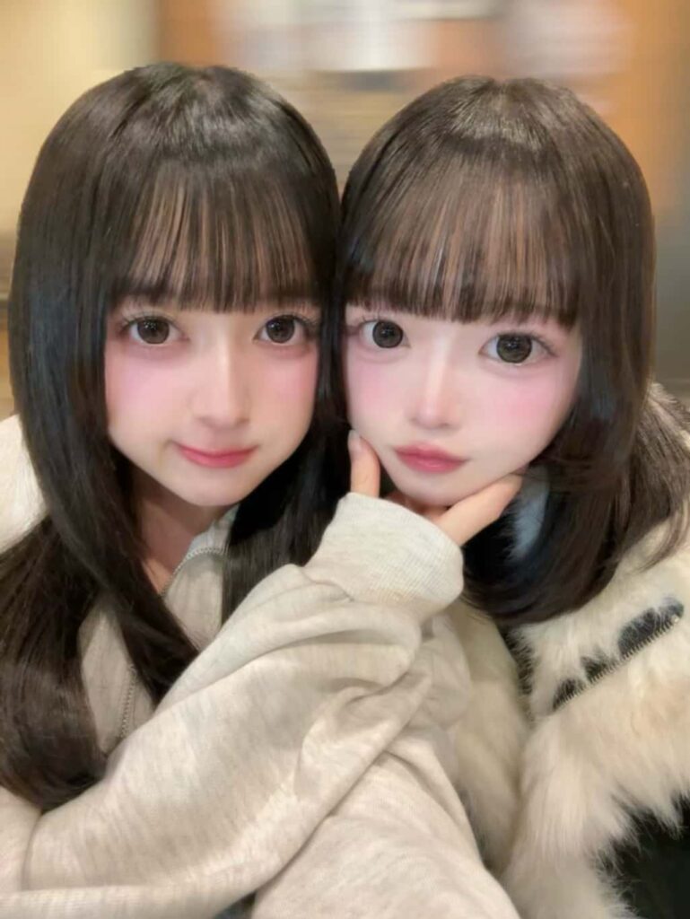 花木舞花( はなき まいか )【オレンジ】プロフィール｜Pastel Closet【パスクロ】画像