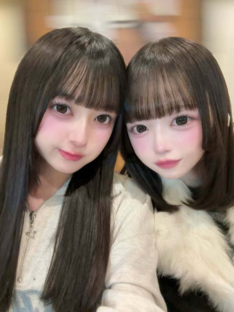 花木舞花( はなき まいか )【オレンジ】プロフィール｜Pastel Closet【パスクロ】画像