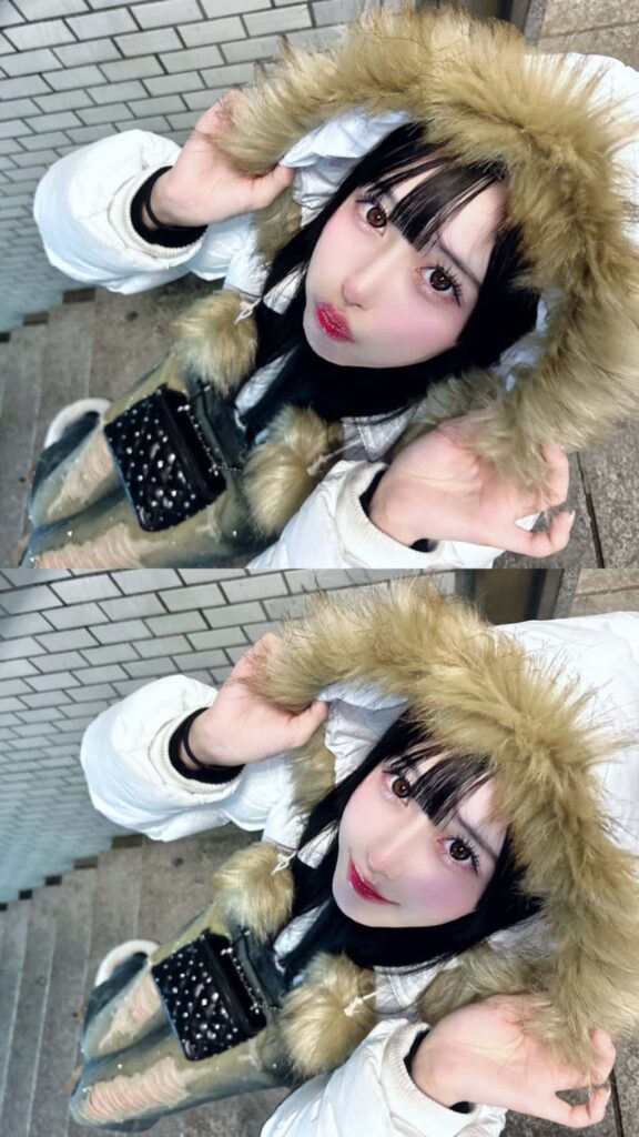 幸野 れいあ( ゆきの れいあ )【レッド】プロフィール｜Pastel Closet【パスクロ】