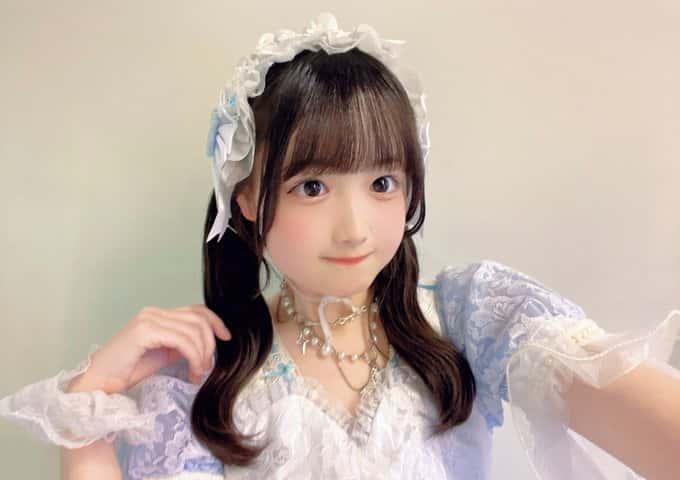 柑乃あい( かんの あい )【イエロー】プロフィール｜Pastel Closet【パスクロ】画像