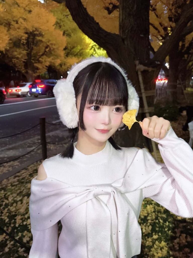 雛城ののか( ひなき ののか )【ブルー】プロフィール｜Pastel Closet【パスクロ】画像